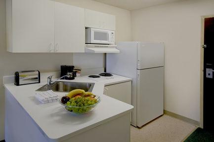Extended America - - Mission Valley - Stadium Hotel 2*