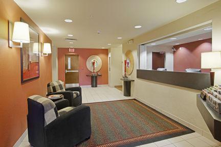 Extended America - - Mission Valley - Stadium Hotel San Diego