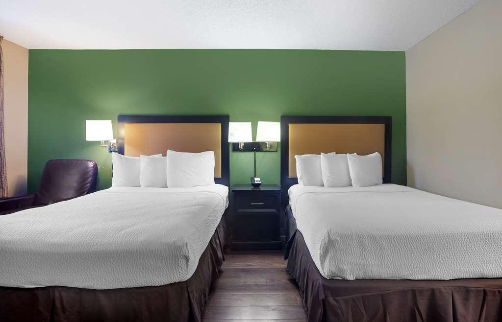 Hotel Extended America - - Mission Valley - Stadium 2*