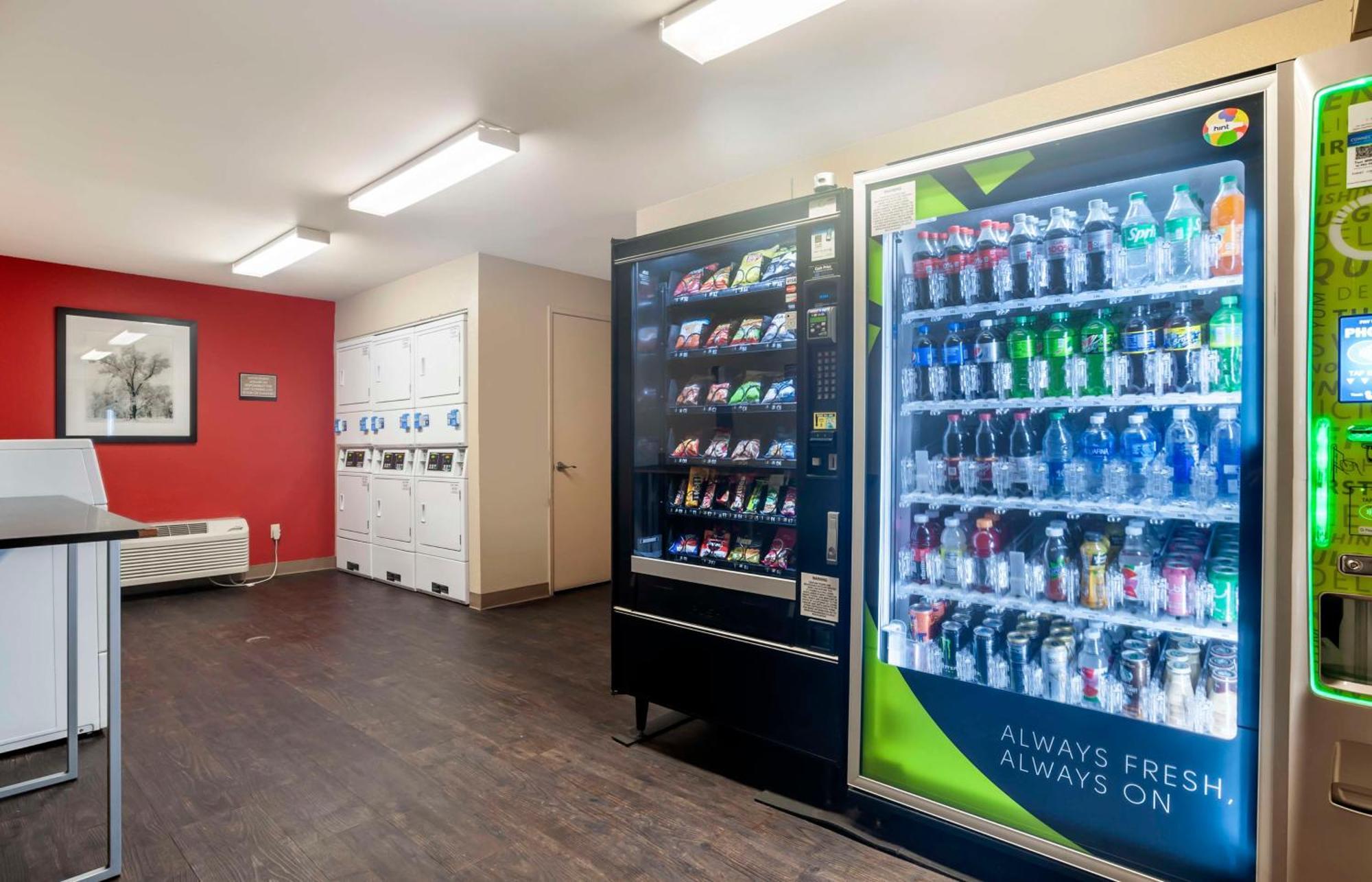 Hotel Extended America - - Mission Valley - Stadium