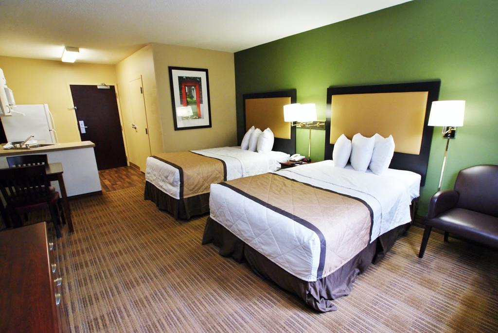 Hotel Extended America - - Mission Valley - Stadium