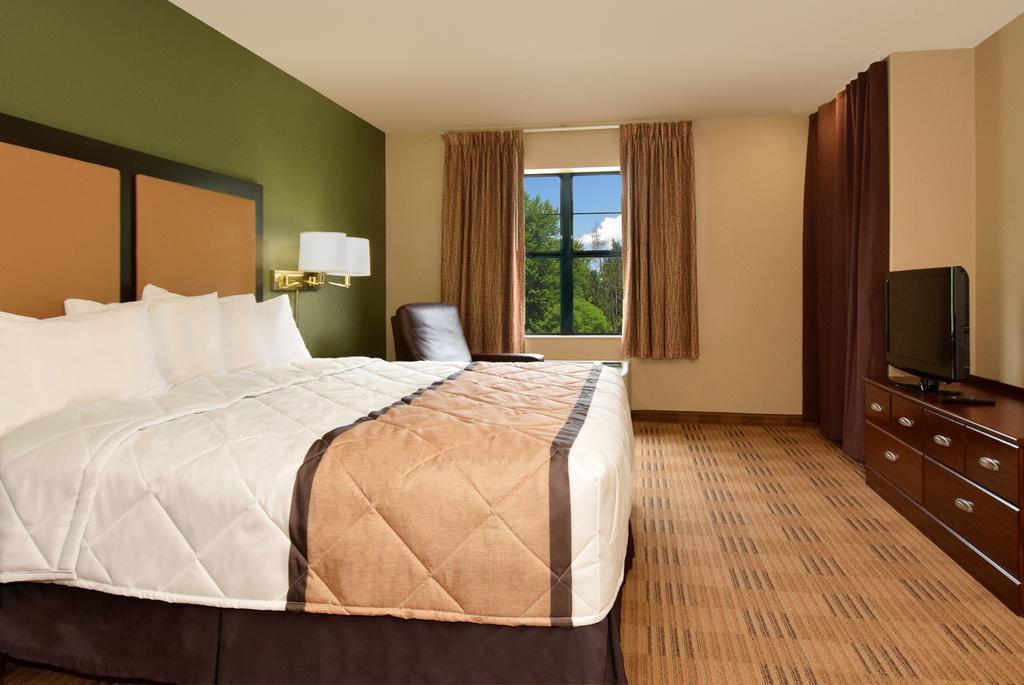 Hotel Extended America - - Mission Valley - Stadium