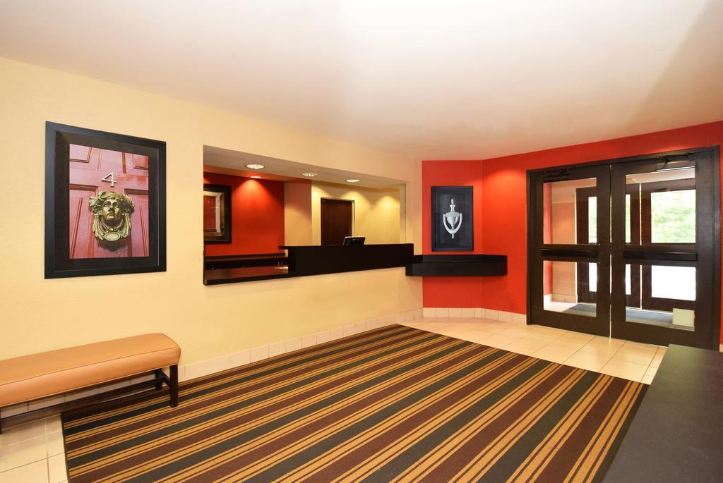 Hotel Extended America - - Mission Valley - Stadium 2*