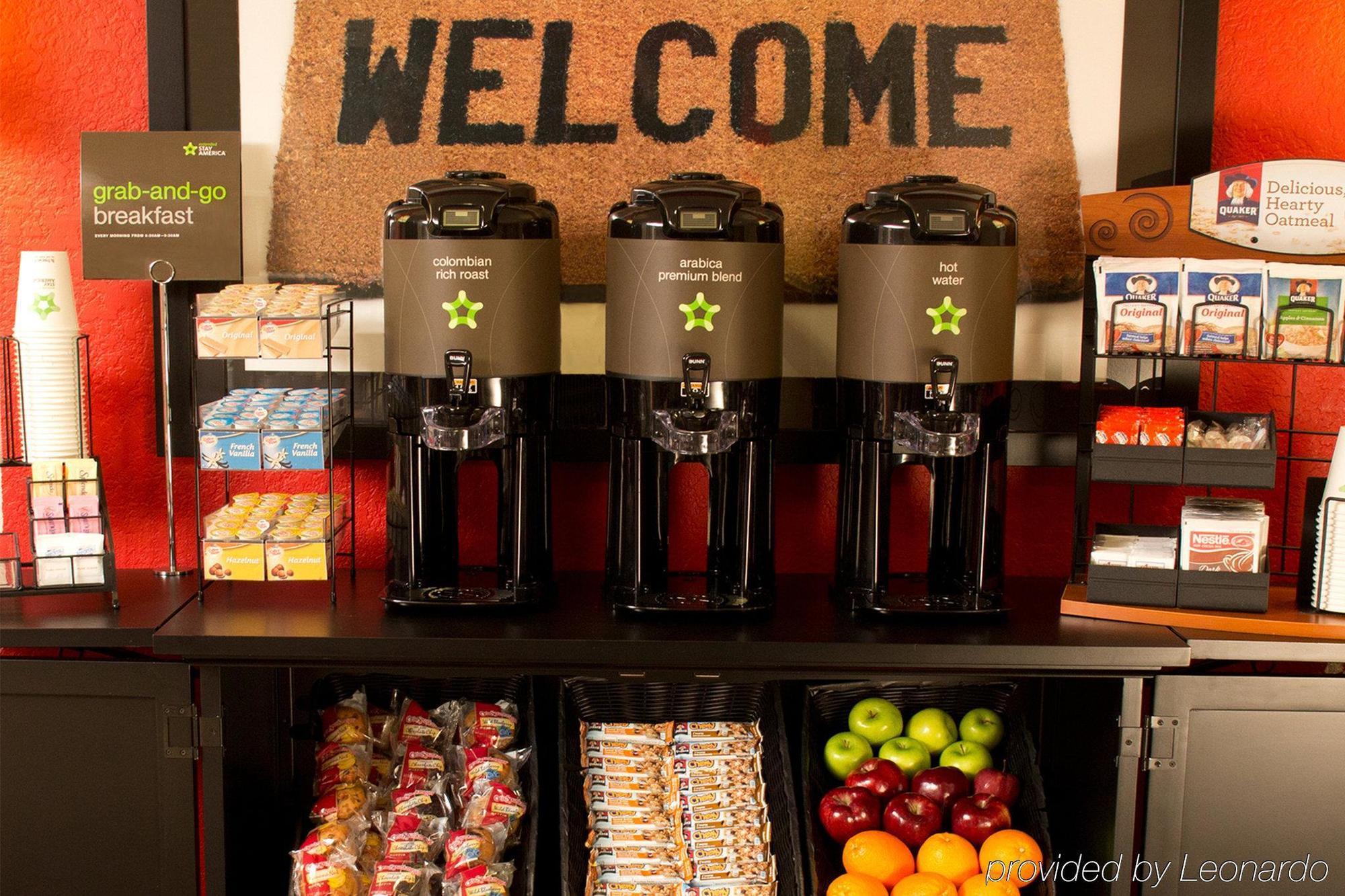 Extended America - - Mission Valley - Stadium Hotel