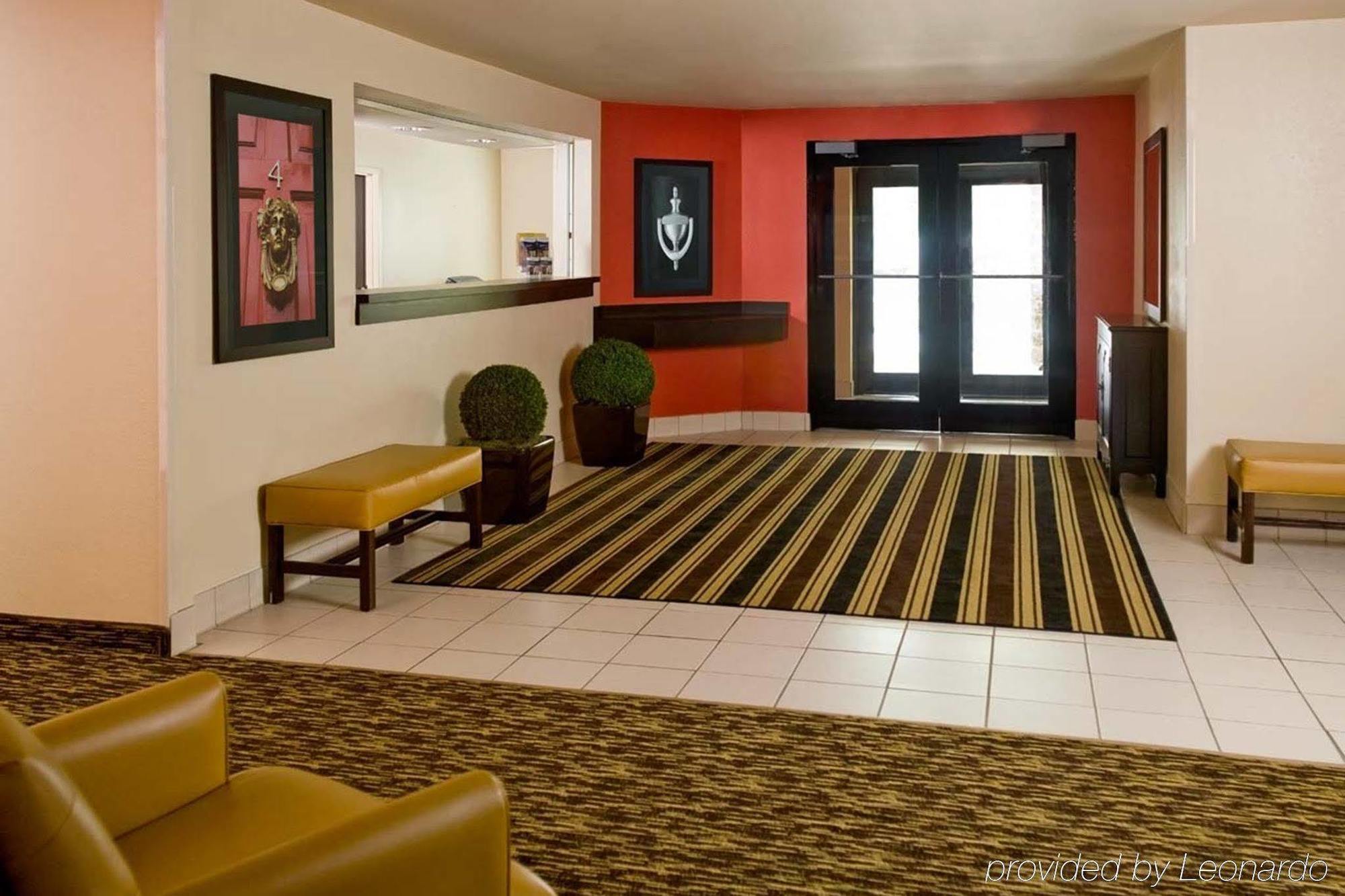 Hotel Extended America - - Mission Valley - Stadium