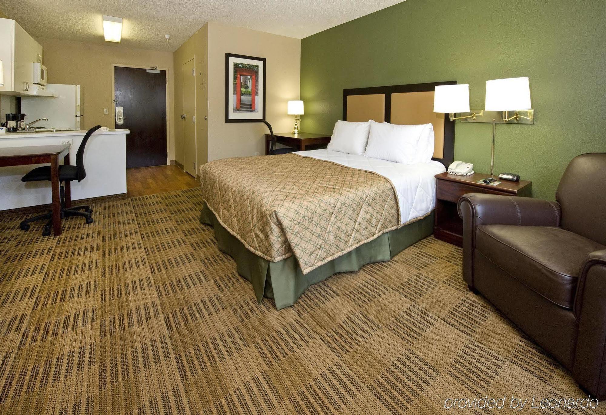 Extended America - - Mission Valley - Stadium Hotel