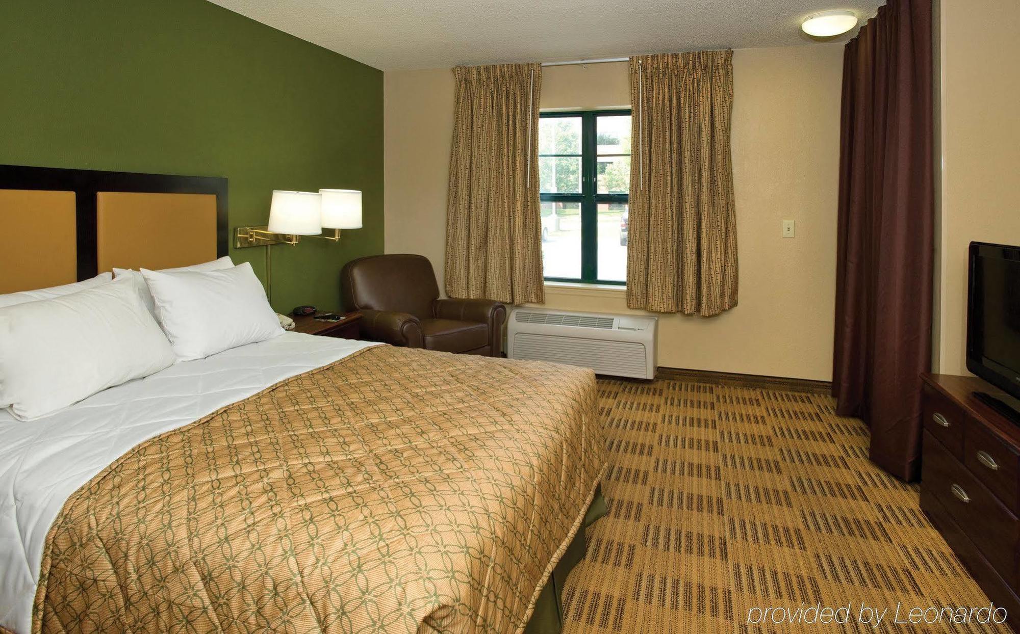 Hotel Extended America - - Mission Valley - Stadium