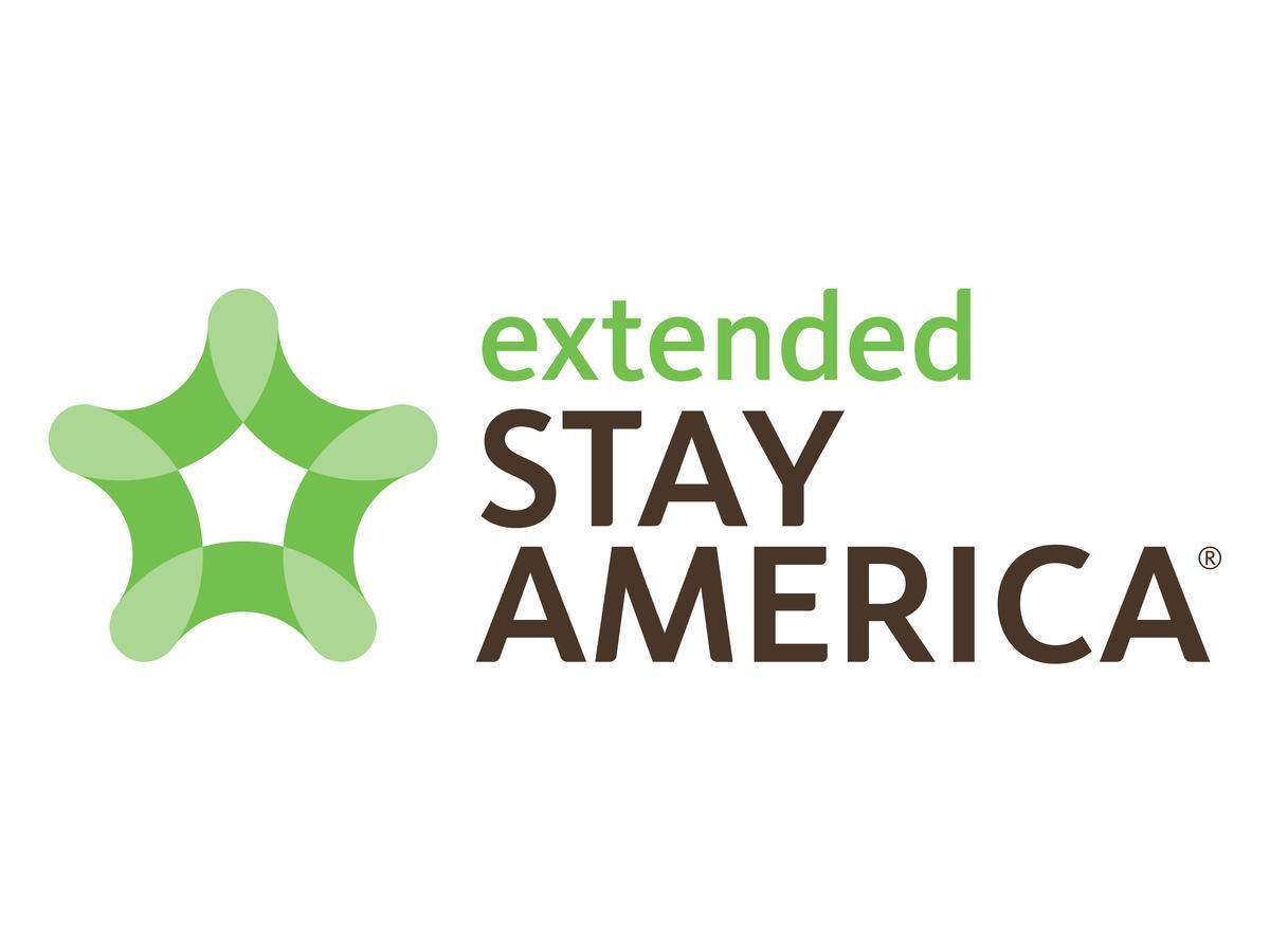 Extended America - - Mission Valley - Stadium Hotel 2*