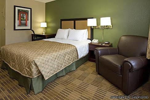 Hotel Extended America - - Mission Valley - Stadium